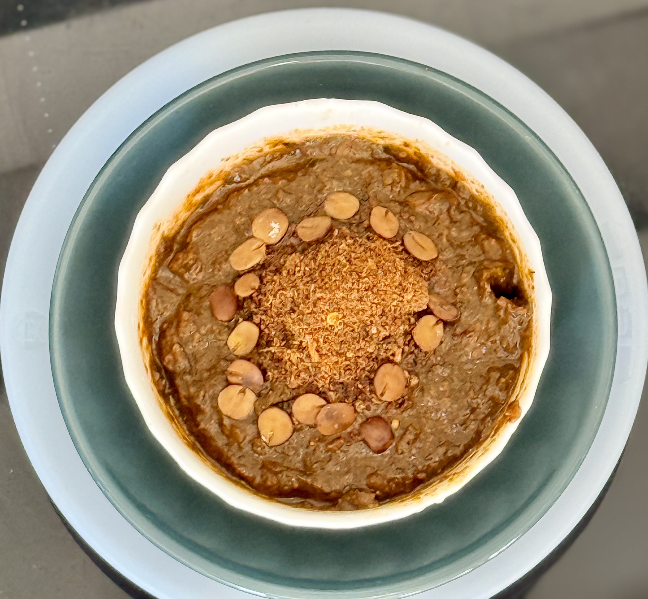 Sauce Netetu Beugeuc